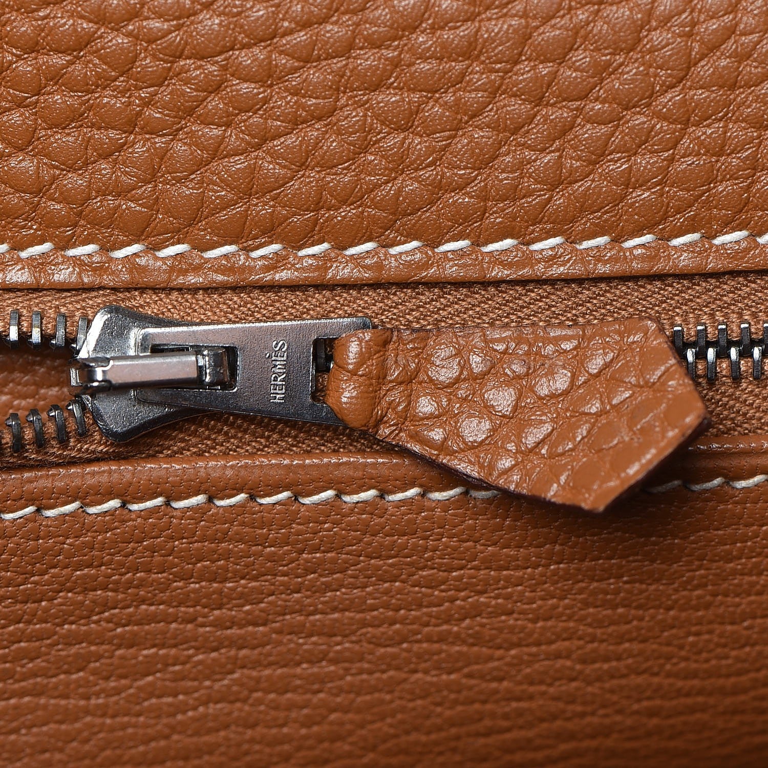 Hermes Togo Kelly Retourne 28 Gold 24 of 38