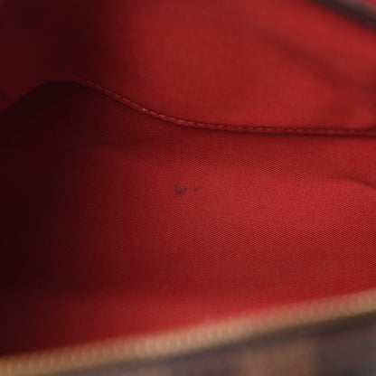 Louis Vuitton Damier Ebene Speedy 30 14 of 14