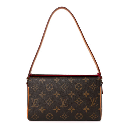 Louis Vuitton Monogram Recital 1 of 9