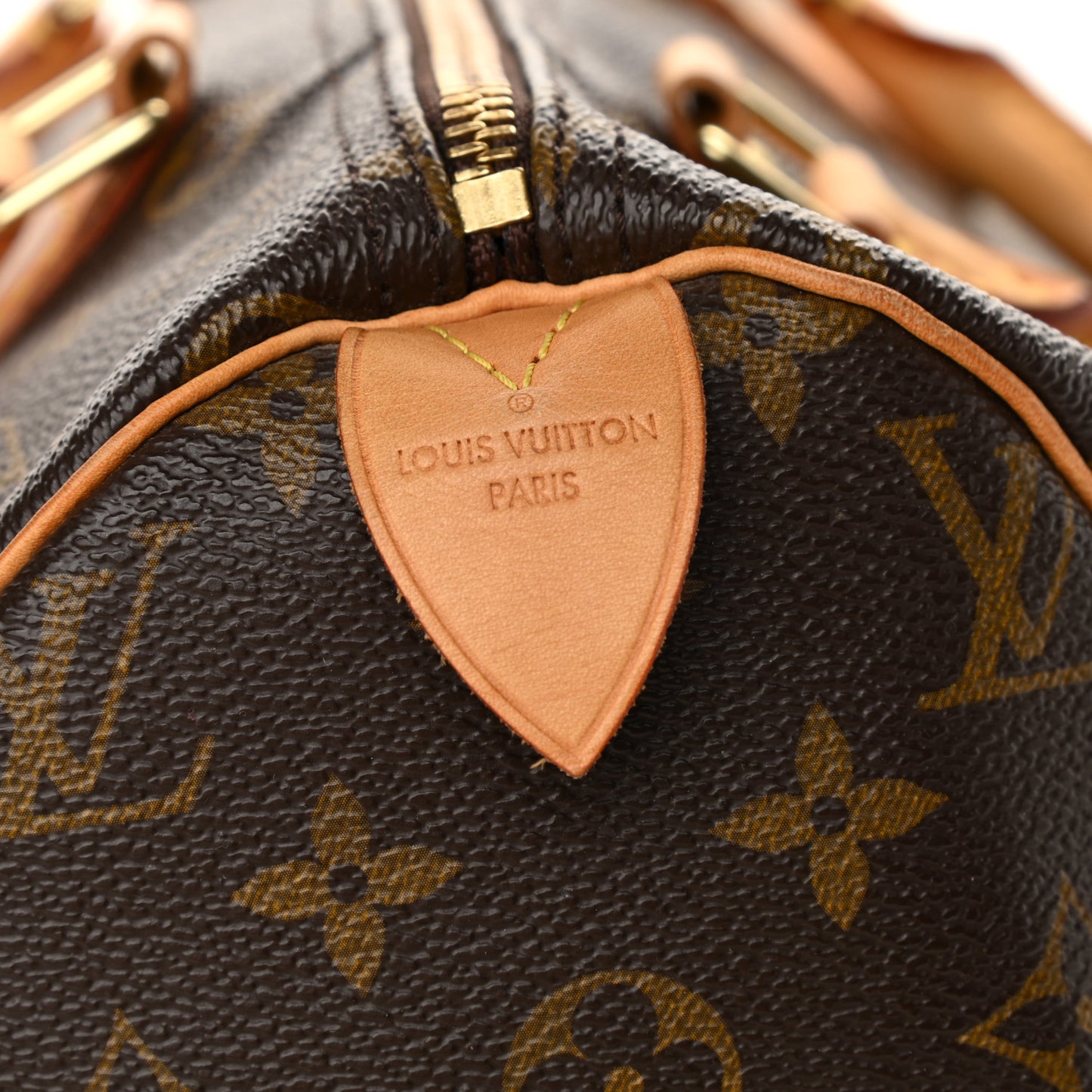 Monogram Speedy 30