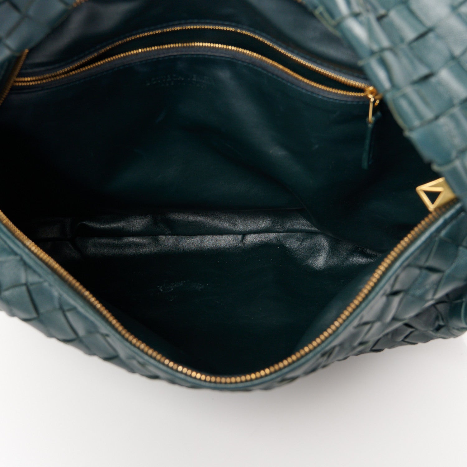 Bottega Veneta Nappa Intrecciato Small Jodie Inkwell 5 of 11