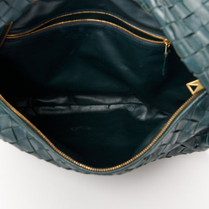 Bottega Veneta Nappa Intrecciato Small Jodie Inkwell 5 of 11