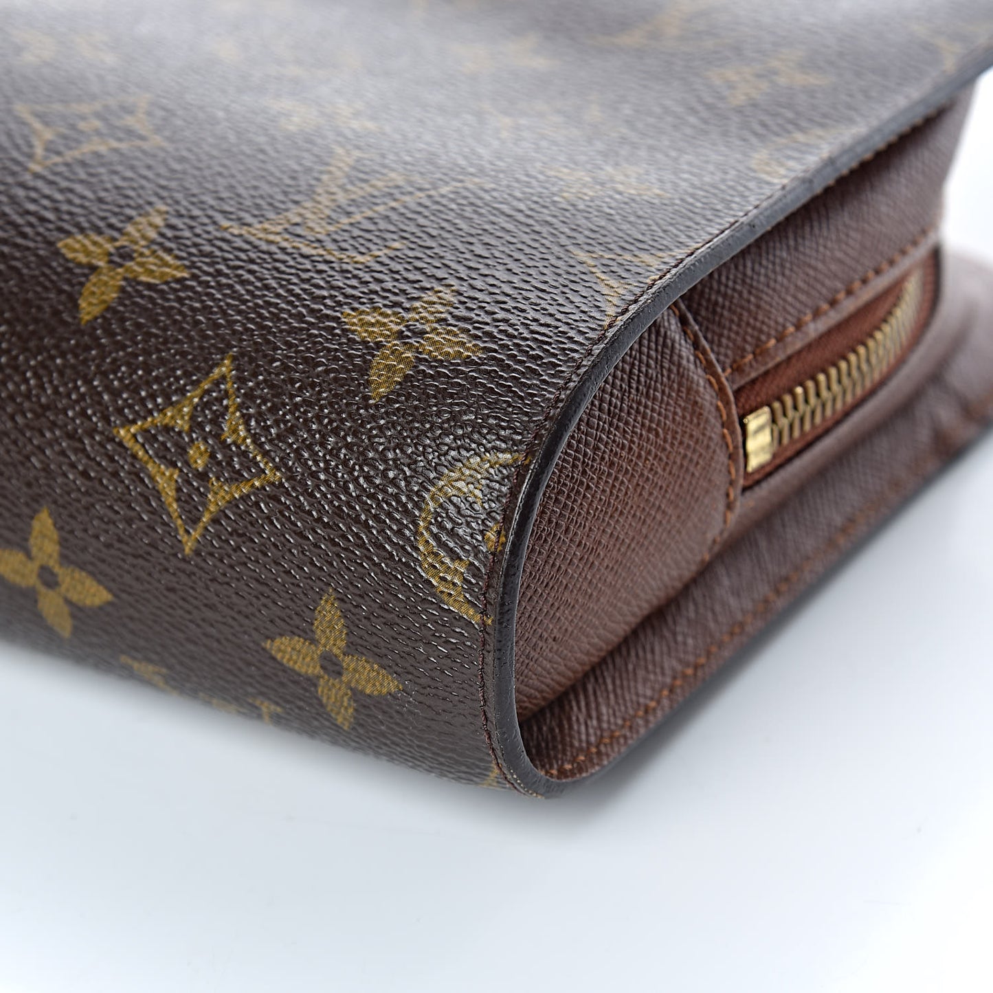 Monogram Pochette Toiletries Bag