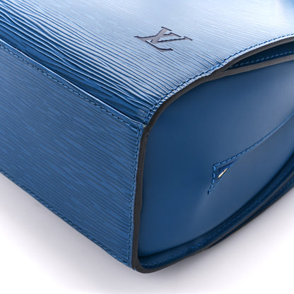 Louis Vuitton Epi Pont-Neuf Toledo 11 of 12