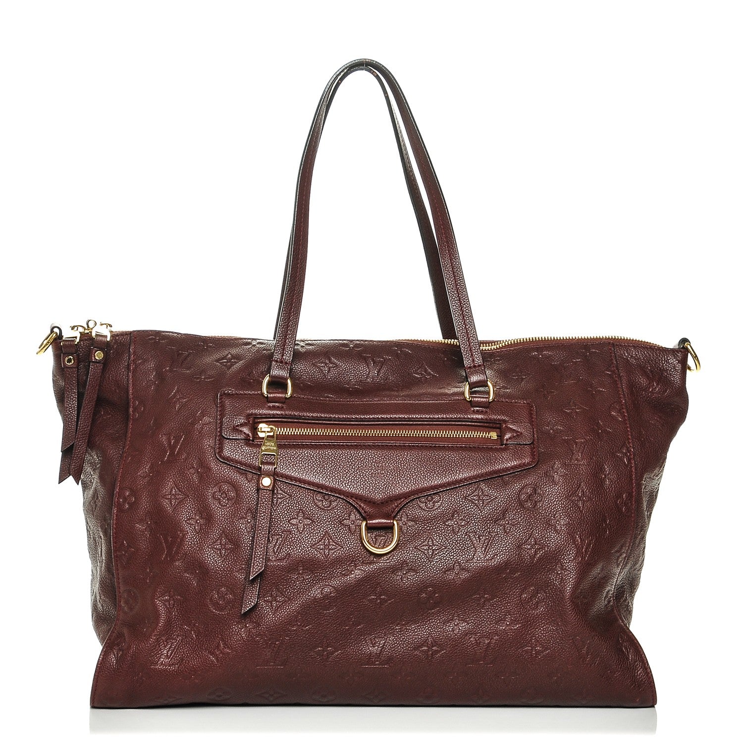 Louis Vuitton Empreinte Lumineuse GM Flamme 1 of 8