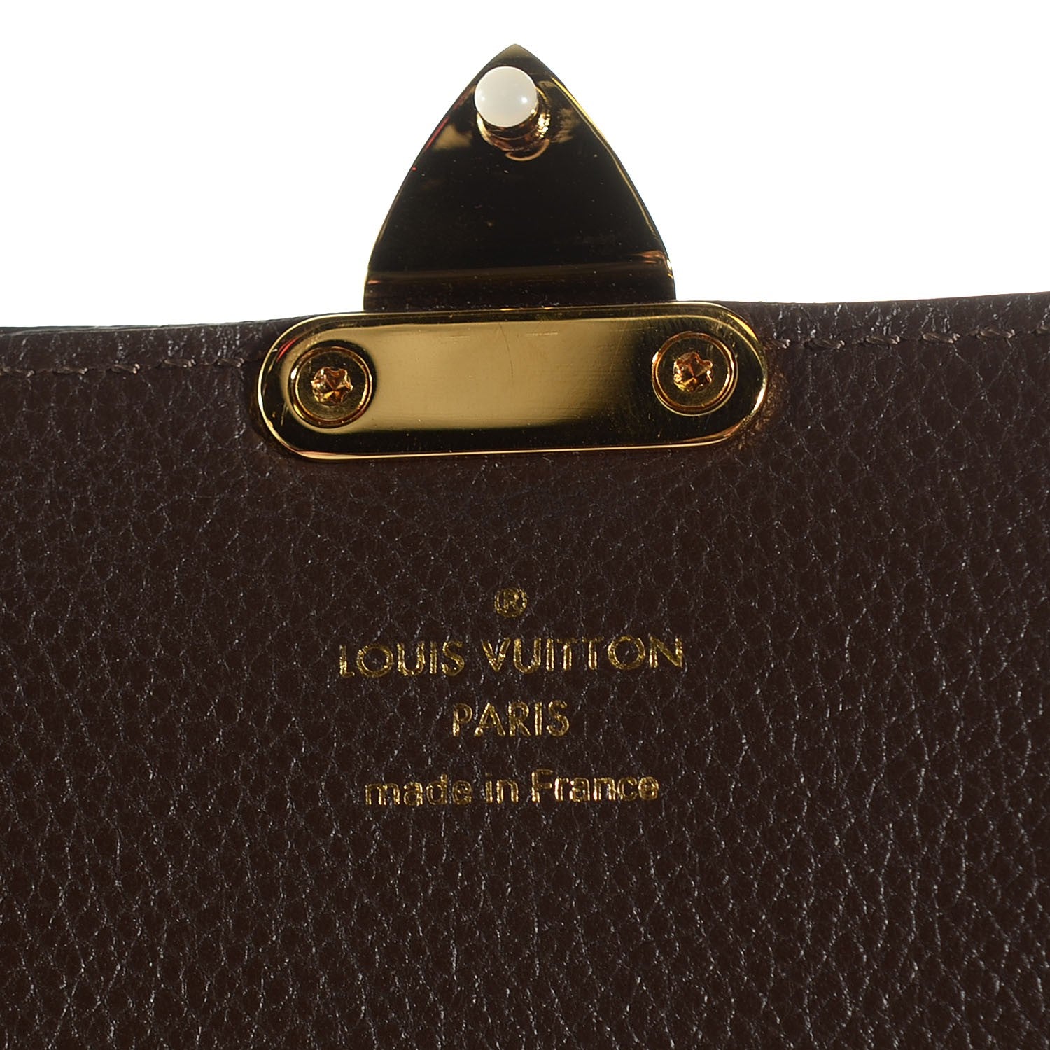 Louis Vuitton Empreinte Fascinante Terre 6 of 7