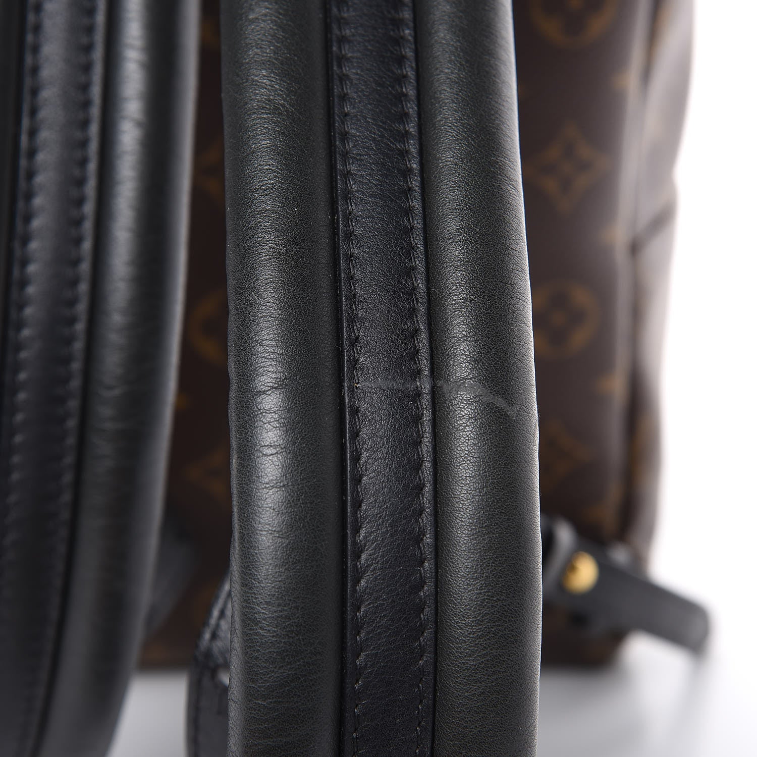 Louis Vuitton Monogram Palm Springs Backpack PM 11 of 18