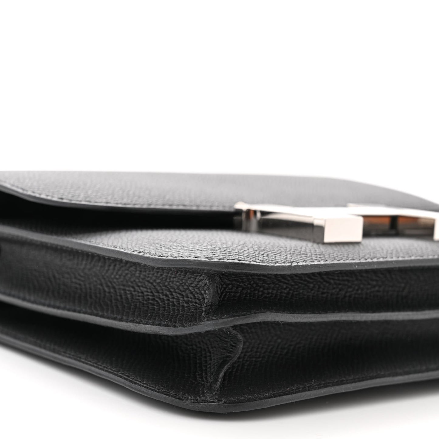 Epsom Constance 18 Black