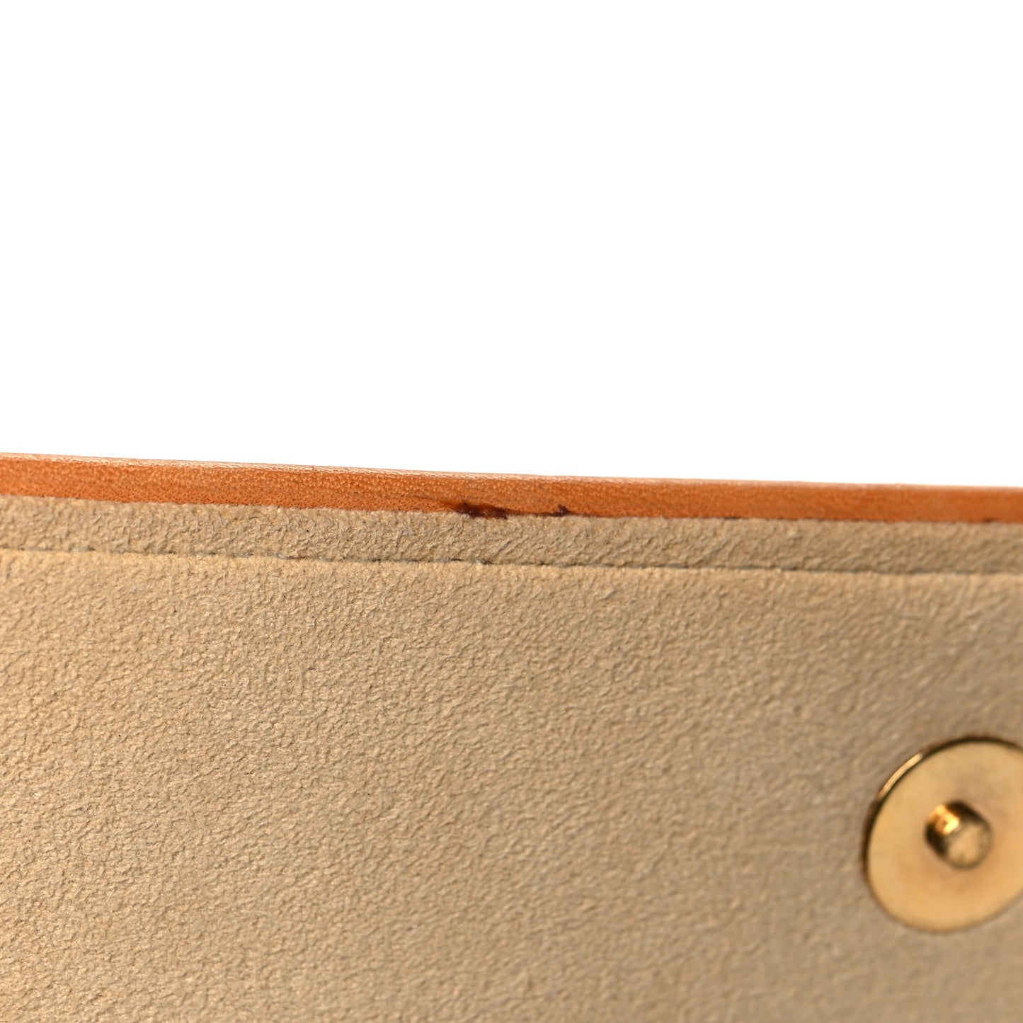 Monogram Pochette Twin GM