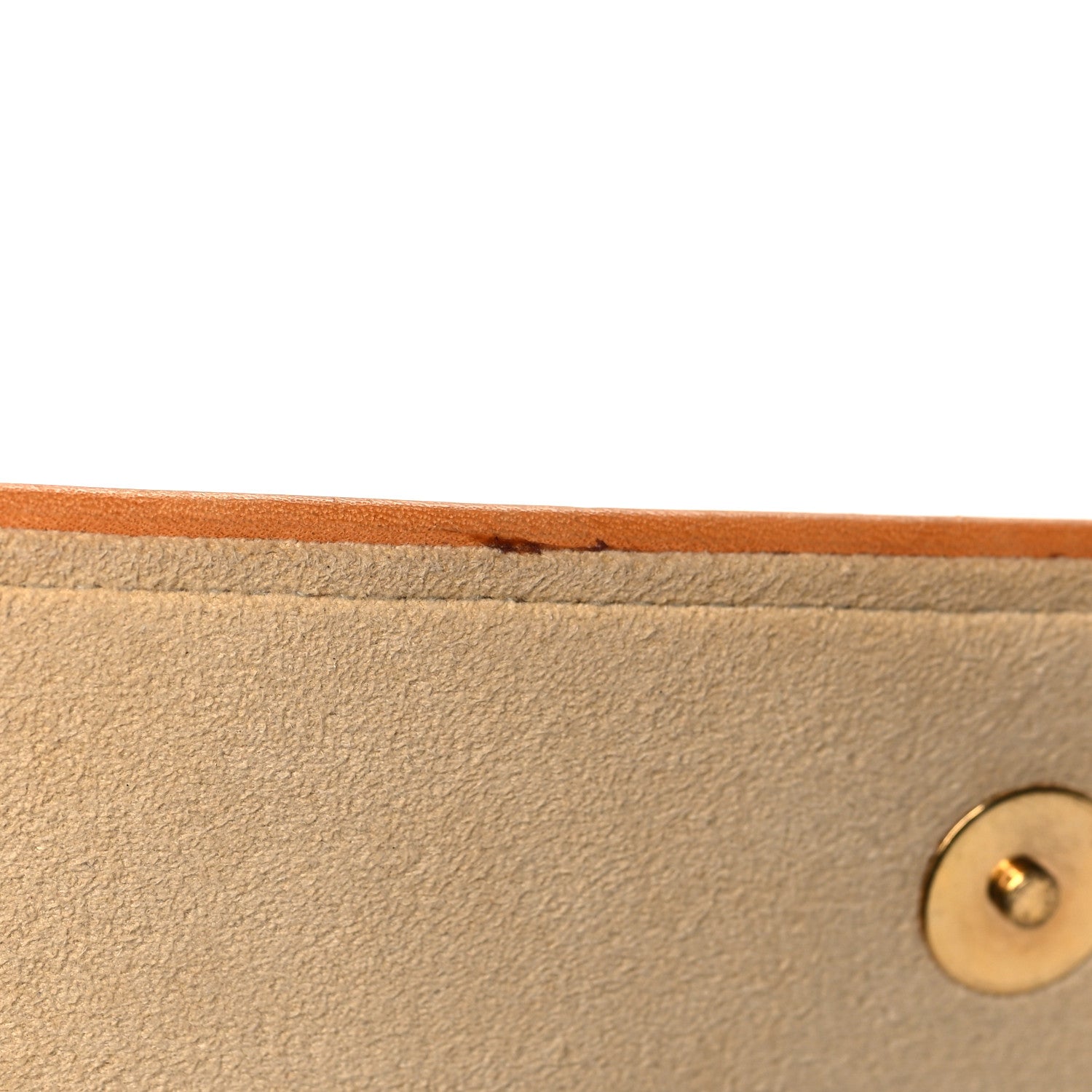 Louis Vuitton Monogram Pochette Twin GM 10 of 10