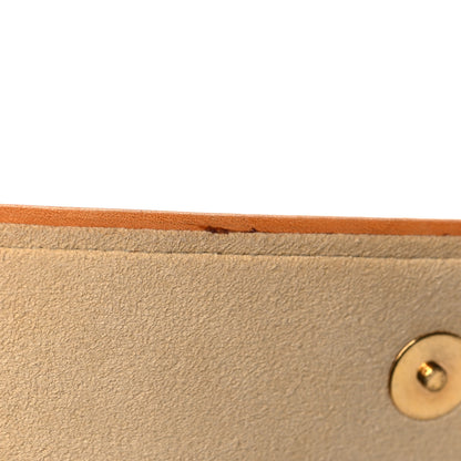 Louis Vuitton Monogram Pochette Twin GM 10 of 10