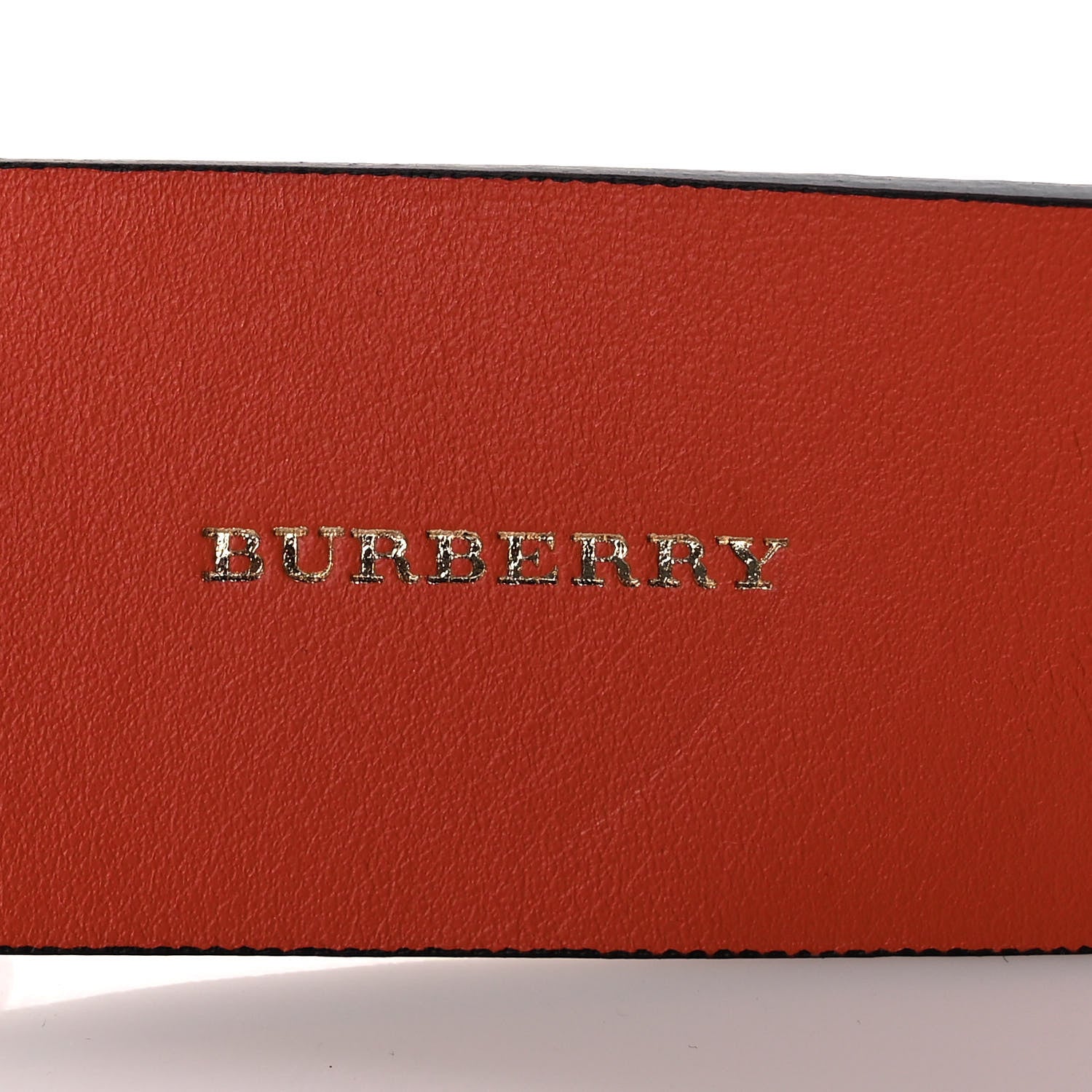 Burberry Soft Grain Calfskin Medium Belt Bag Deep Claret 10 of 12