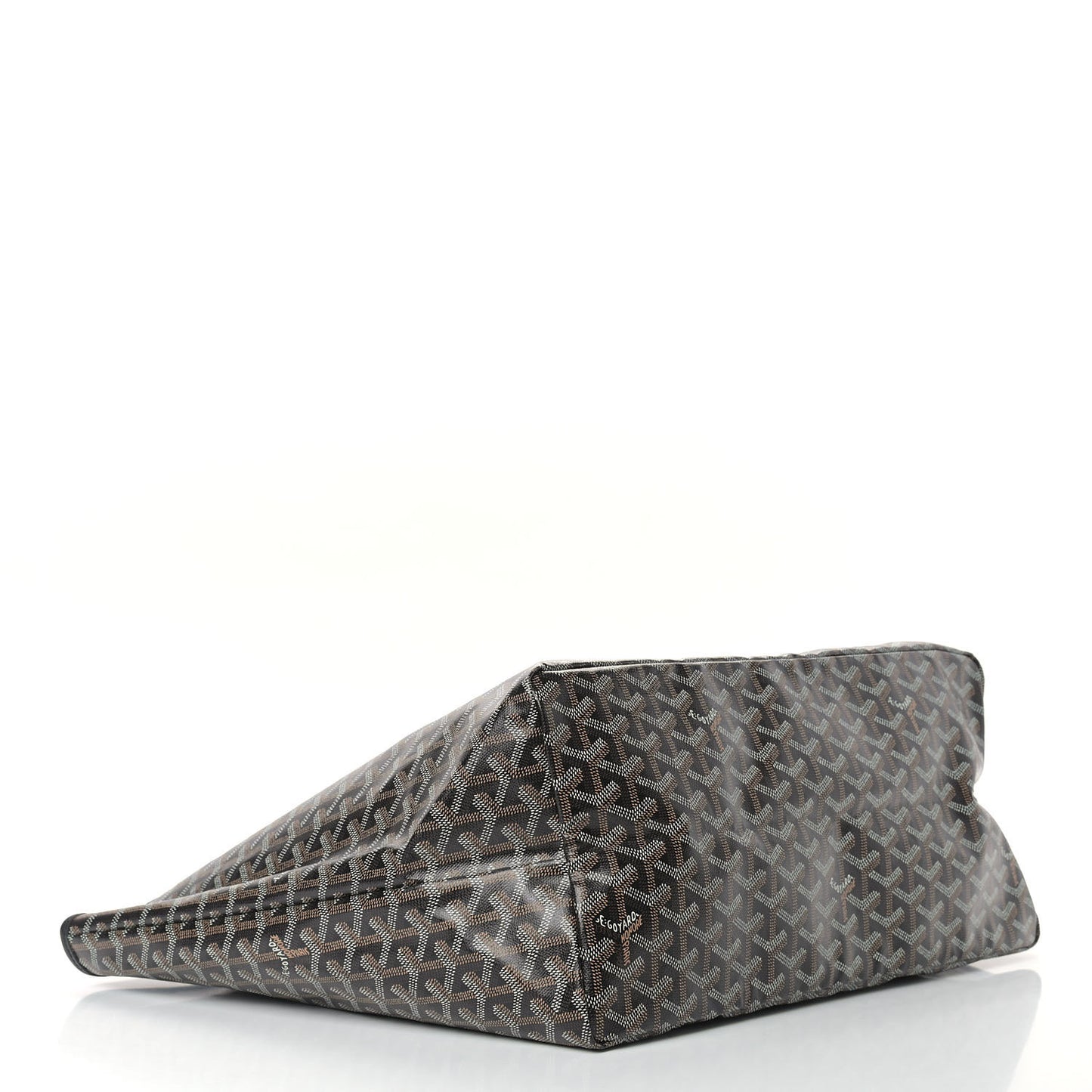 Goyardine Saint Louis GM Black