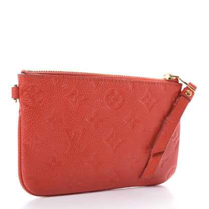 Louis Vuitton Empreinte Citadine GM Pochette Orient 3 of 8