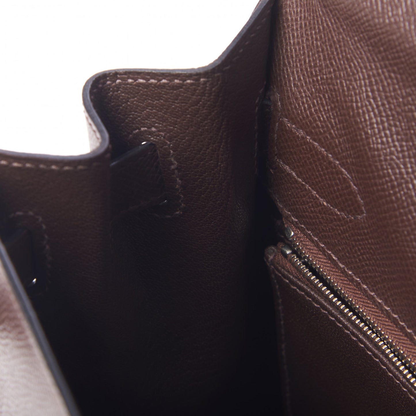 Epsom Kelly Sellier 32 Chocolate