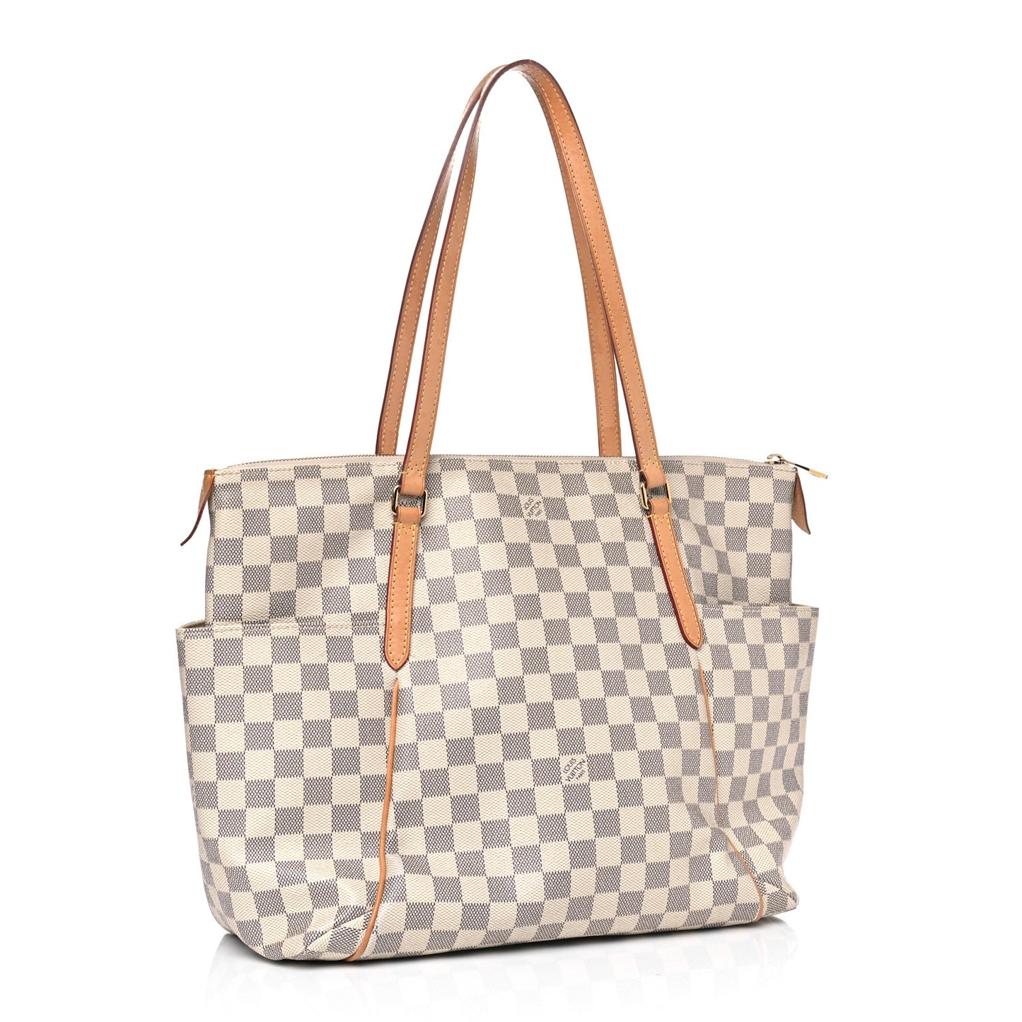 Damier Azur Totally MM