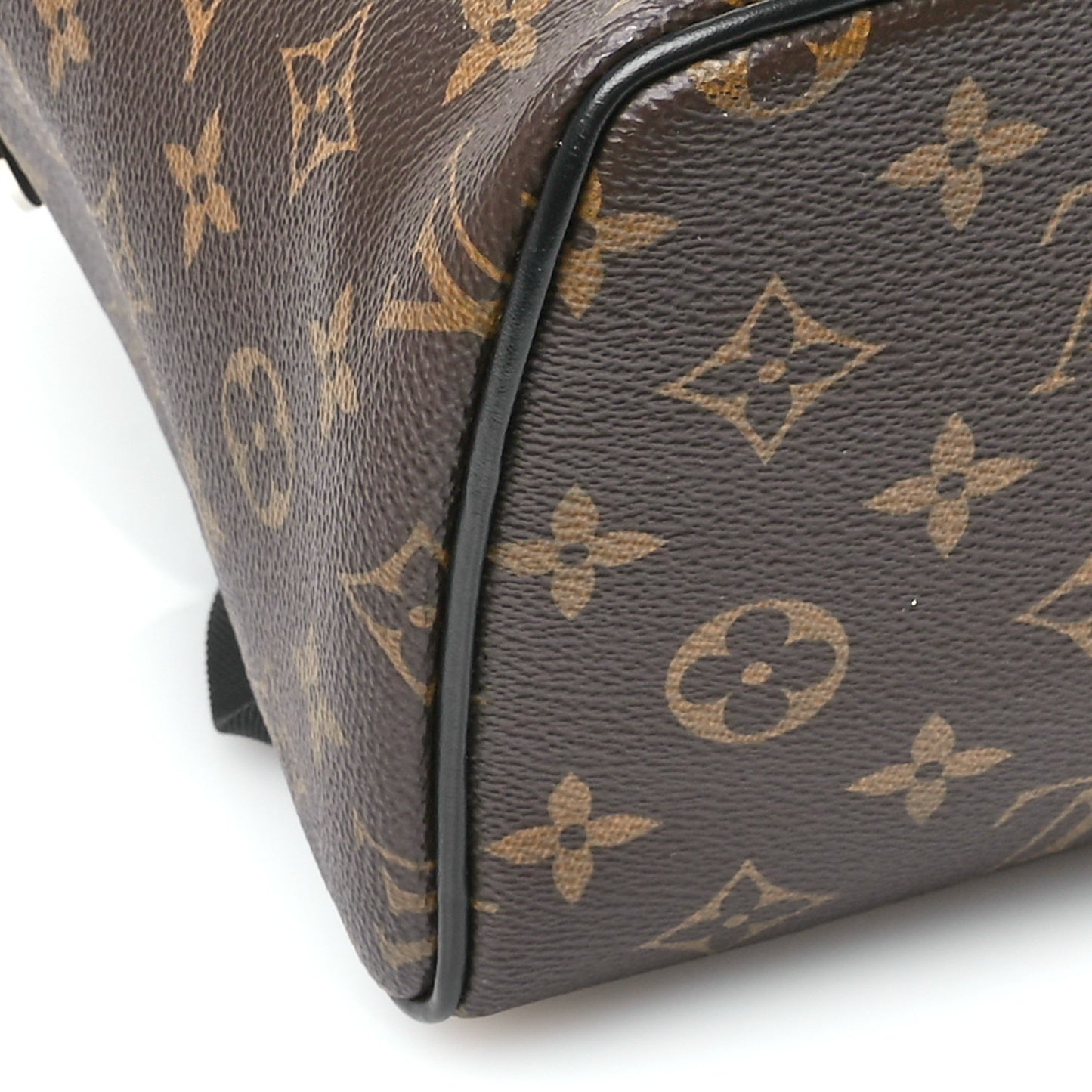 Monogram Macassar Josh NM Backpack