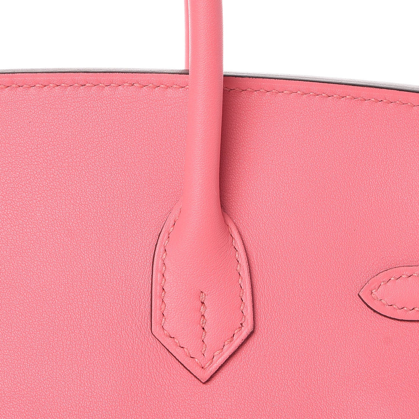 Swift Birkin 25 Rose Azalee