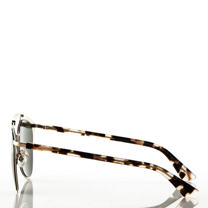 Christian Dior Reflected Sunglasses Tortoise 3 of 8