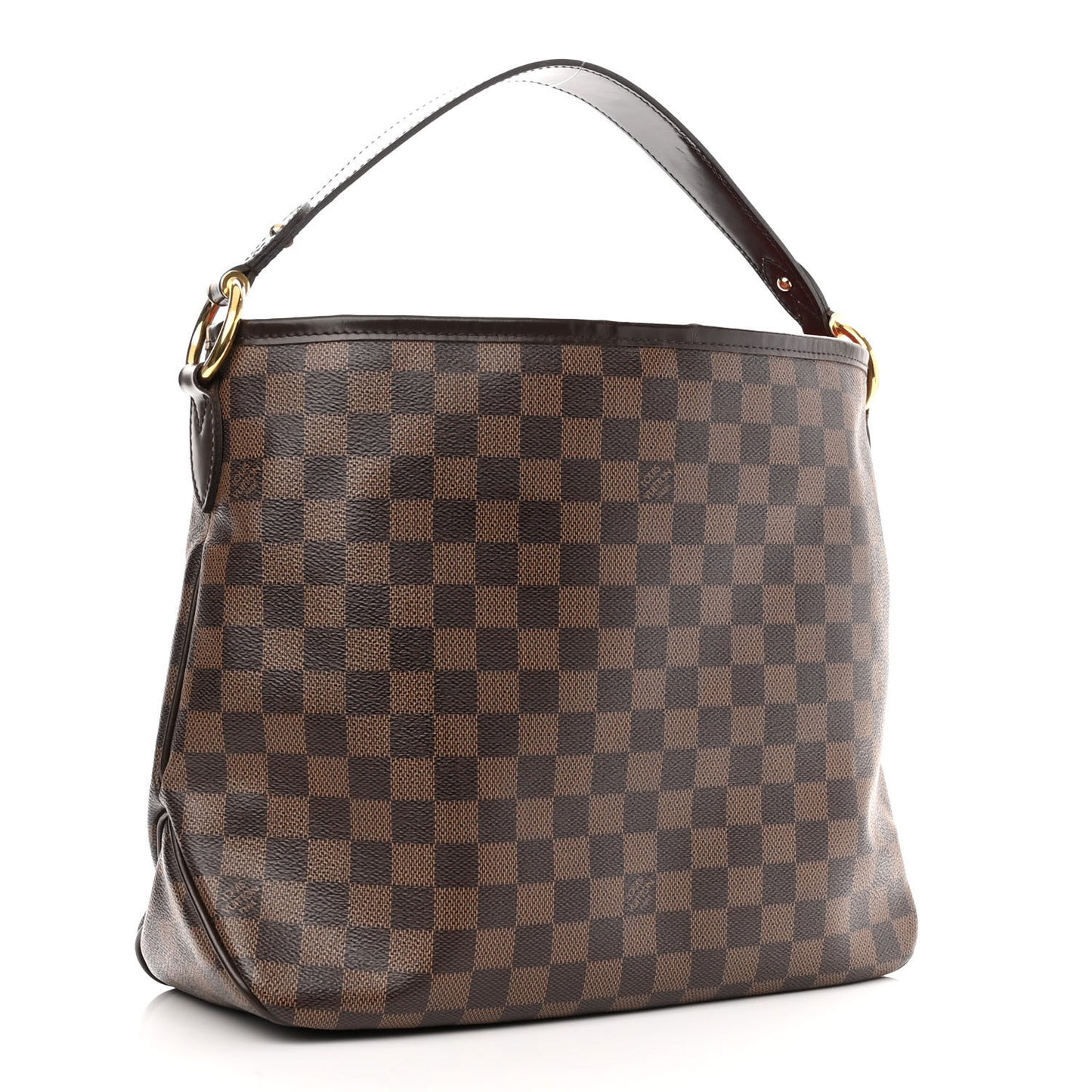 Damier Ebene Delightful PM