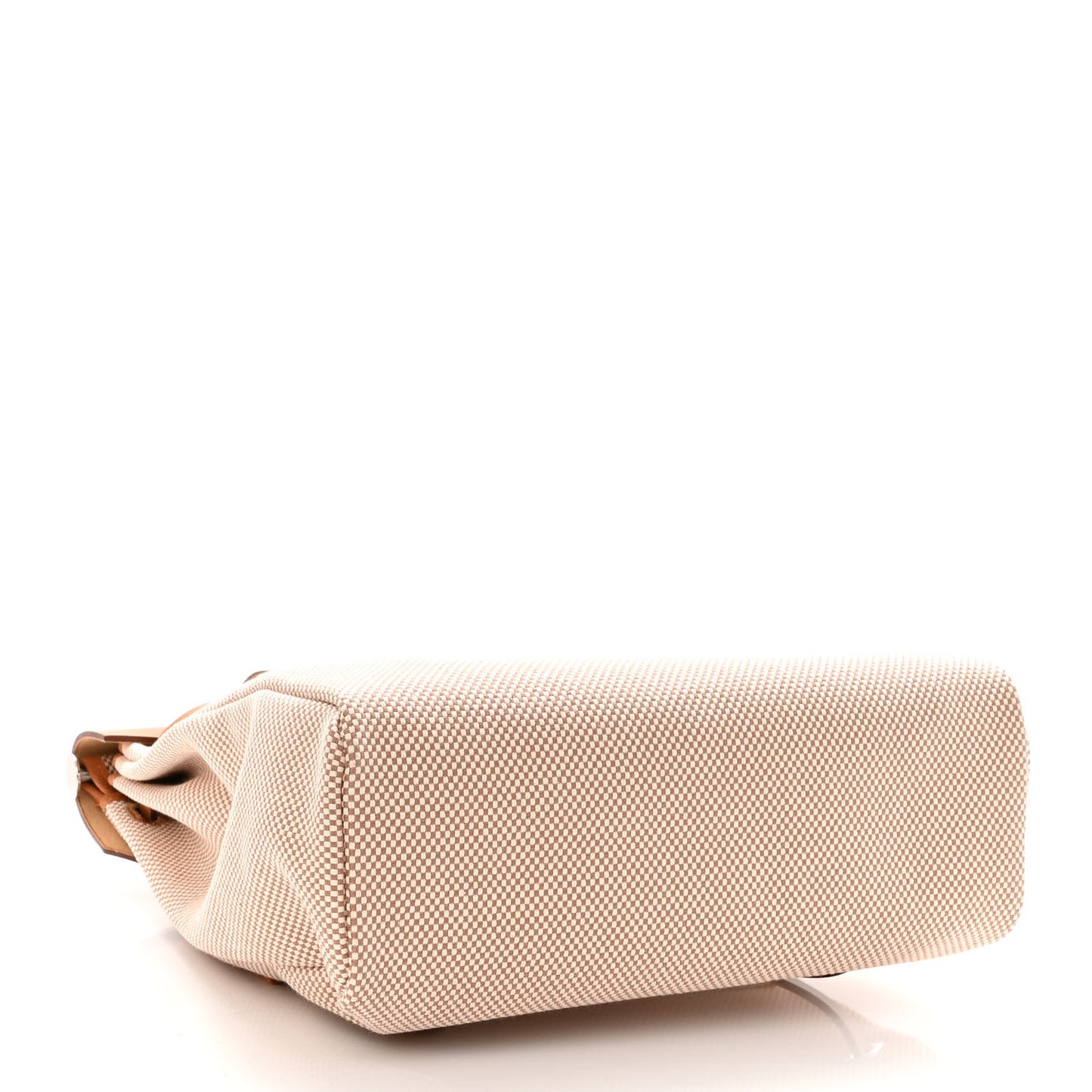 Vache Hunter Criss Viking Herbag a Dos Retourne Backpack Ecru Beige Naturel