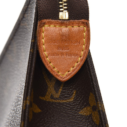Louis Vuitton Monogram Toiletry Pouch 15 6 of 12