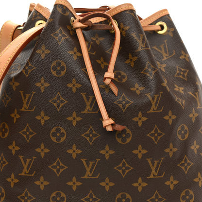 Louis Vuitton Monogram Noe 9 of 12