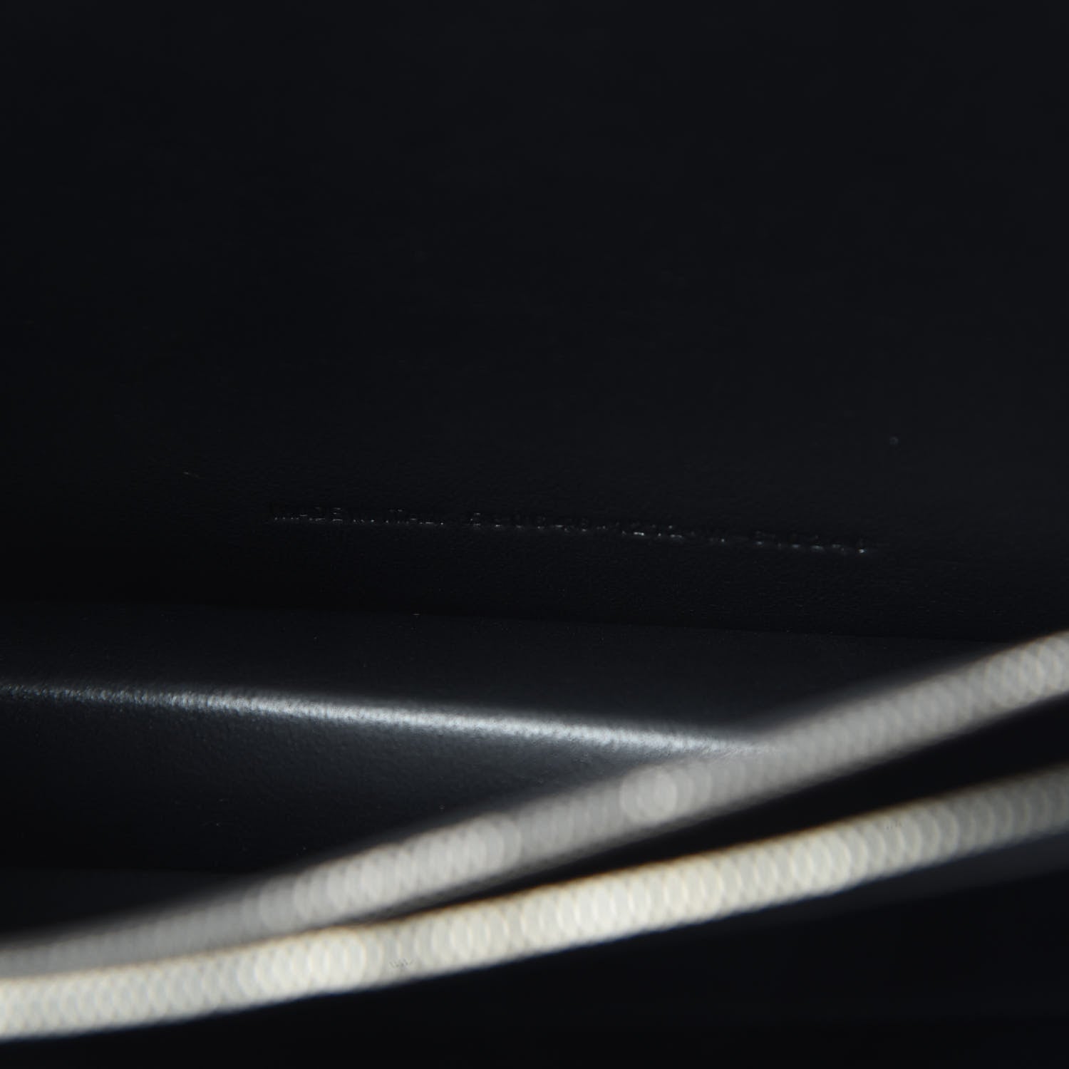 Balenciaga Box Calfskin Medium Sharp Top Handle Bag Mink Grey 7 of 16