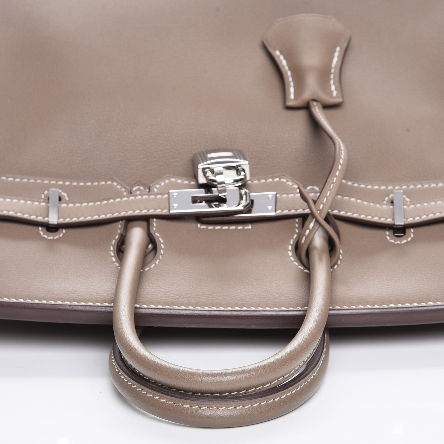 Swift Birkin 25 Etoupe