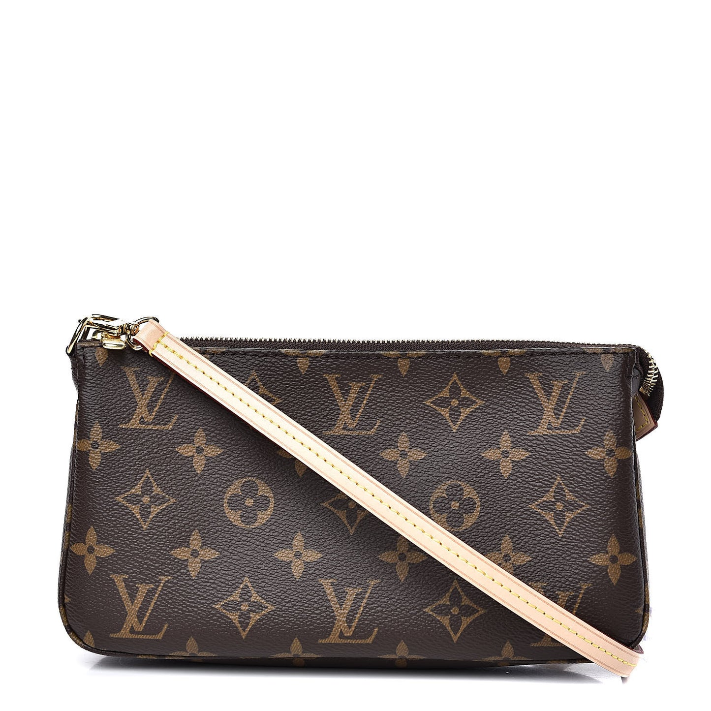 Monogram Pochette Accessories NM