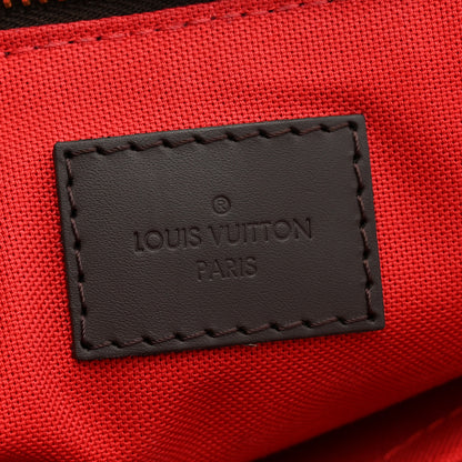 Louis Vuitton Damier Ebene Siena PM 5 of 10