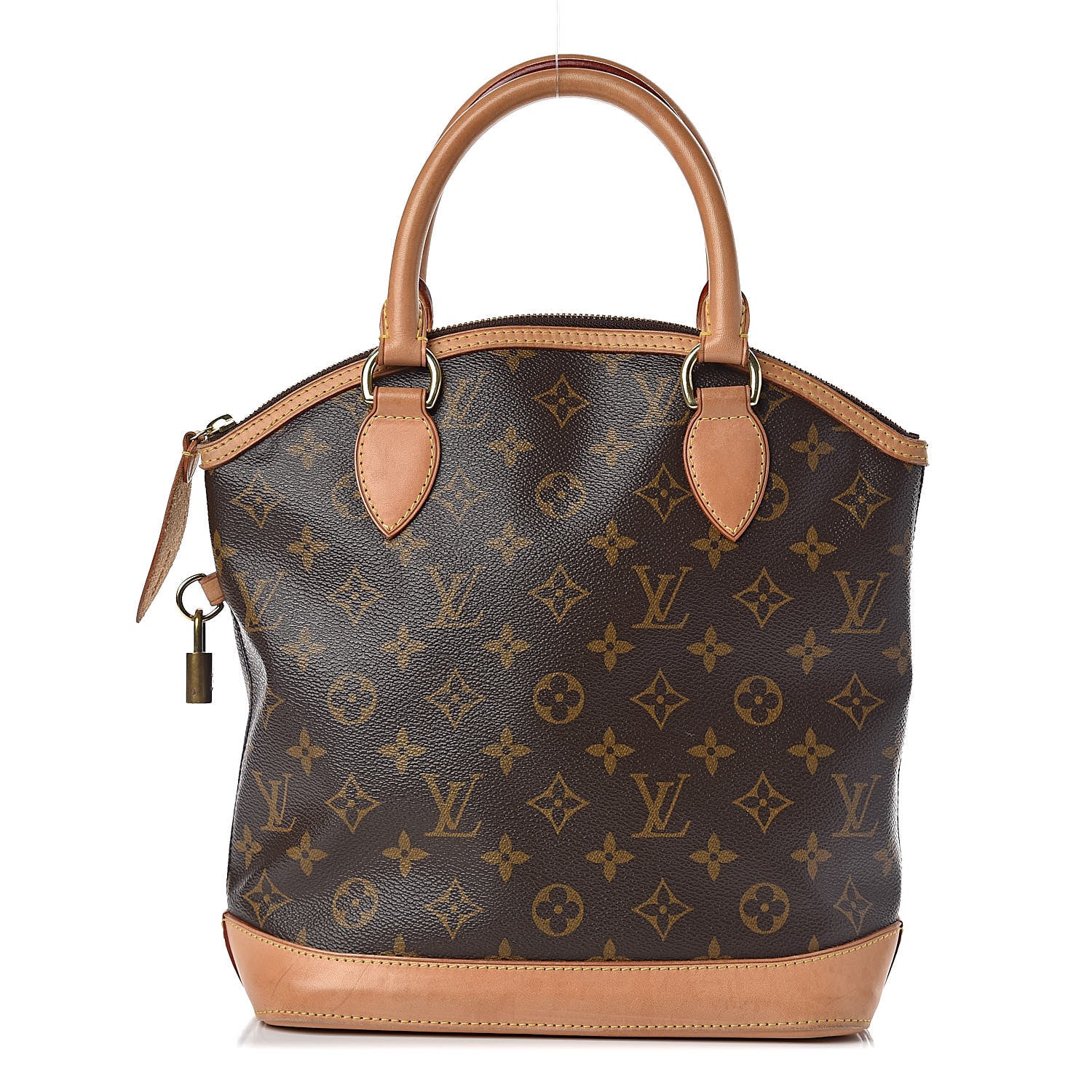 Louis Vuitton Monogram Lockit PM 1 of 13