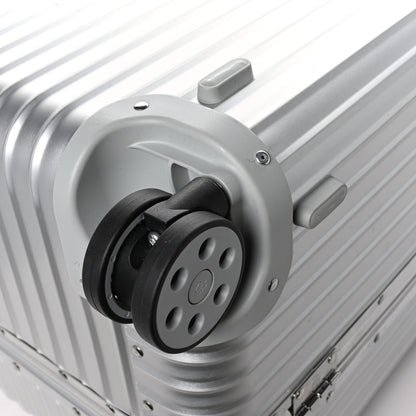 Rimowa Aluminum Original Trunk S Silver 10 of 12