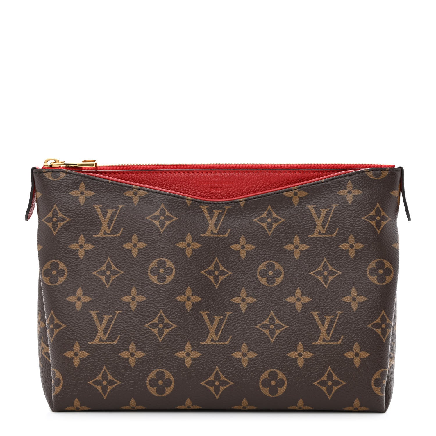 Louis Vuitton Monogram Pallas Beauty Case Cherry 1 of 9