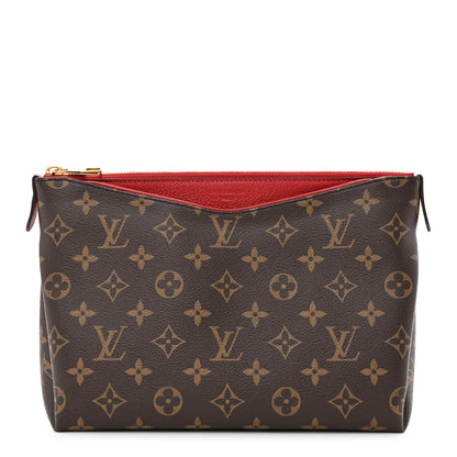 Louis Vuitton Monogram Pallas Beauty Case Cherry 1 of 9