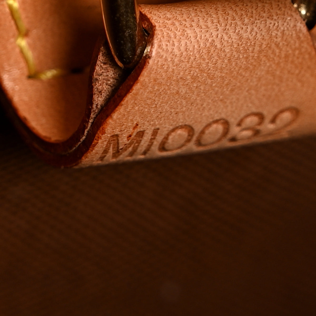 Louis Vuitton Monogram Ellipse PM 7 of 11