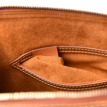 Louis Vuitton Epi Alma PM Cipango 7 of 11