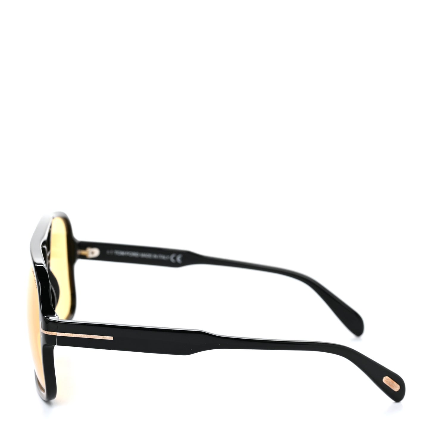Falconer TF884 Sunglasses Black