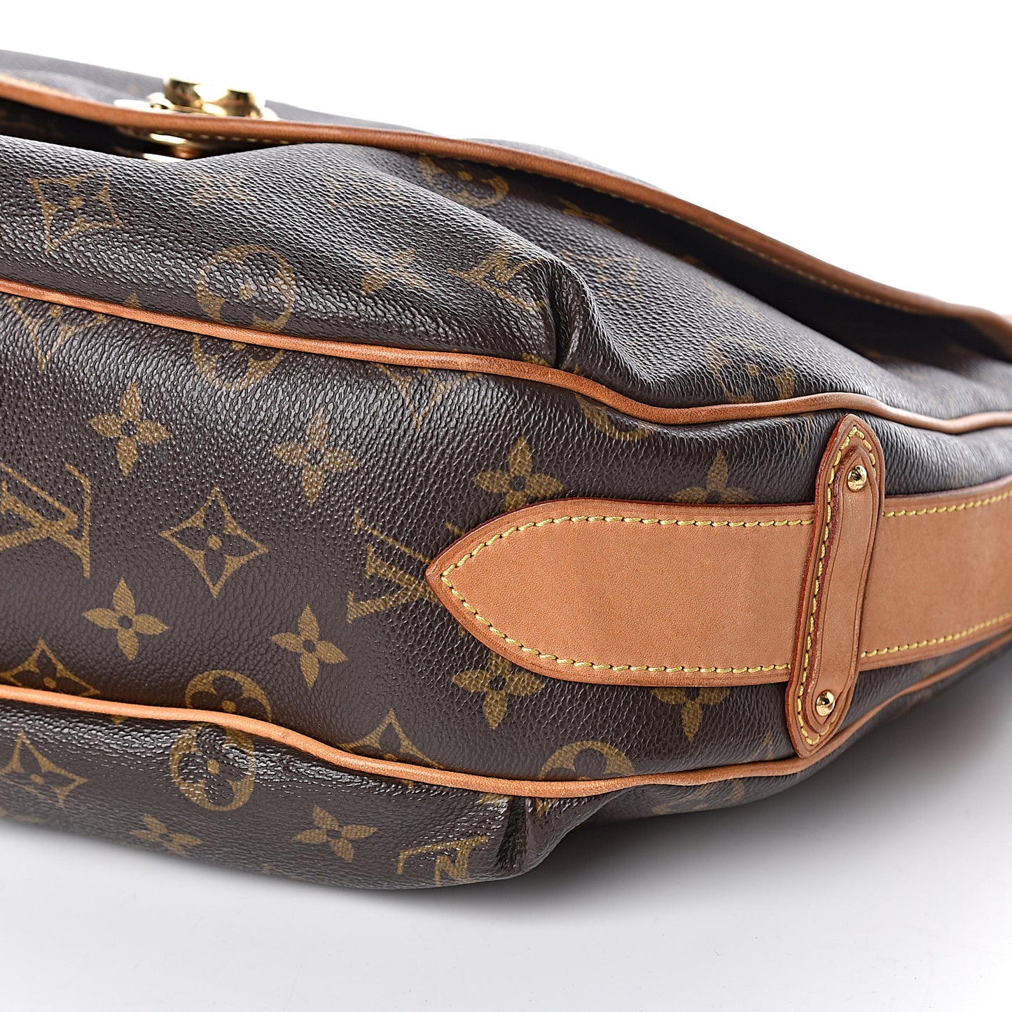 Monogram Tulum GM