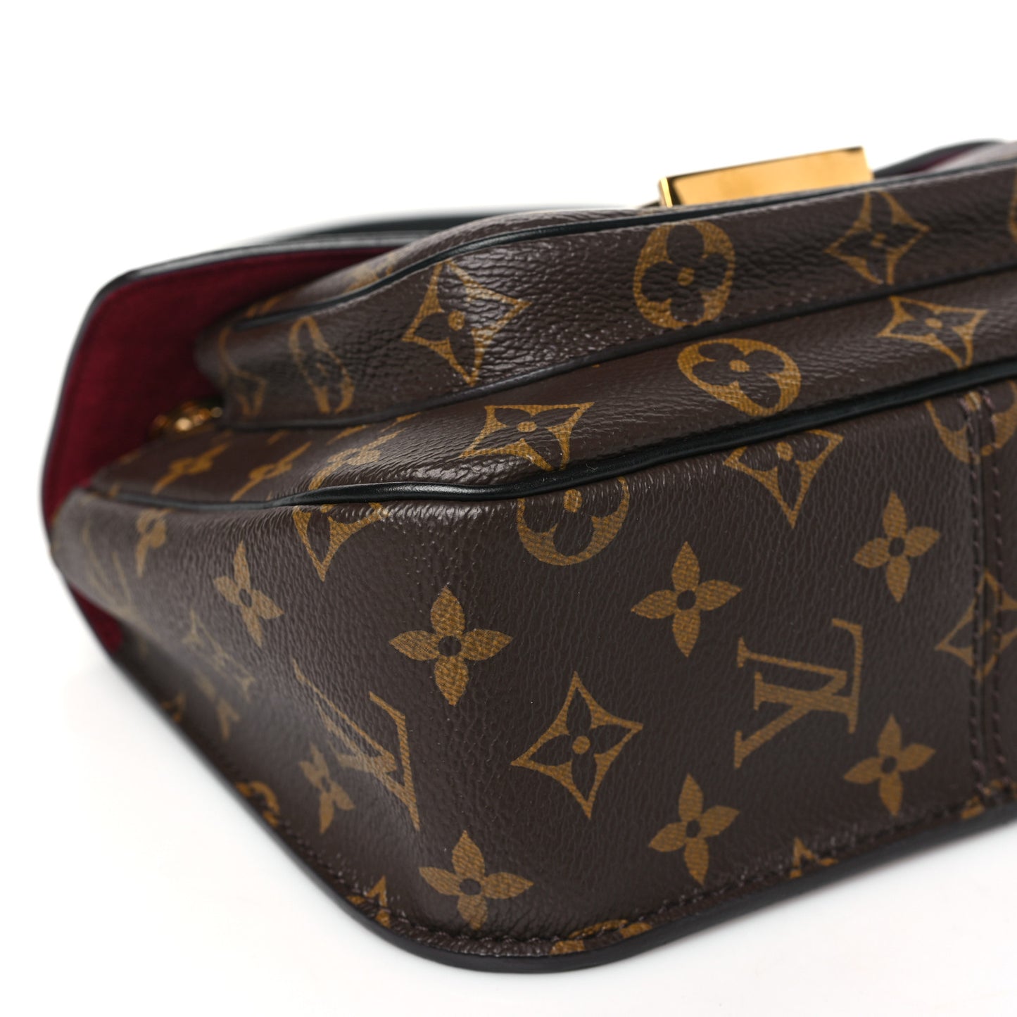 Monogram Passy
