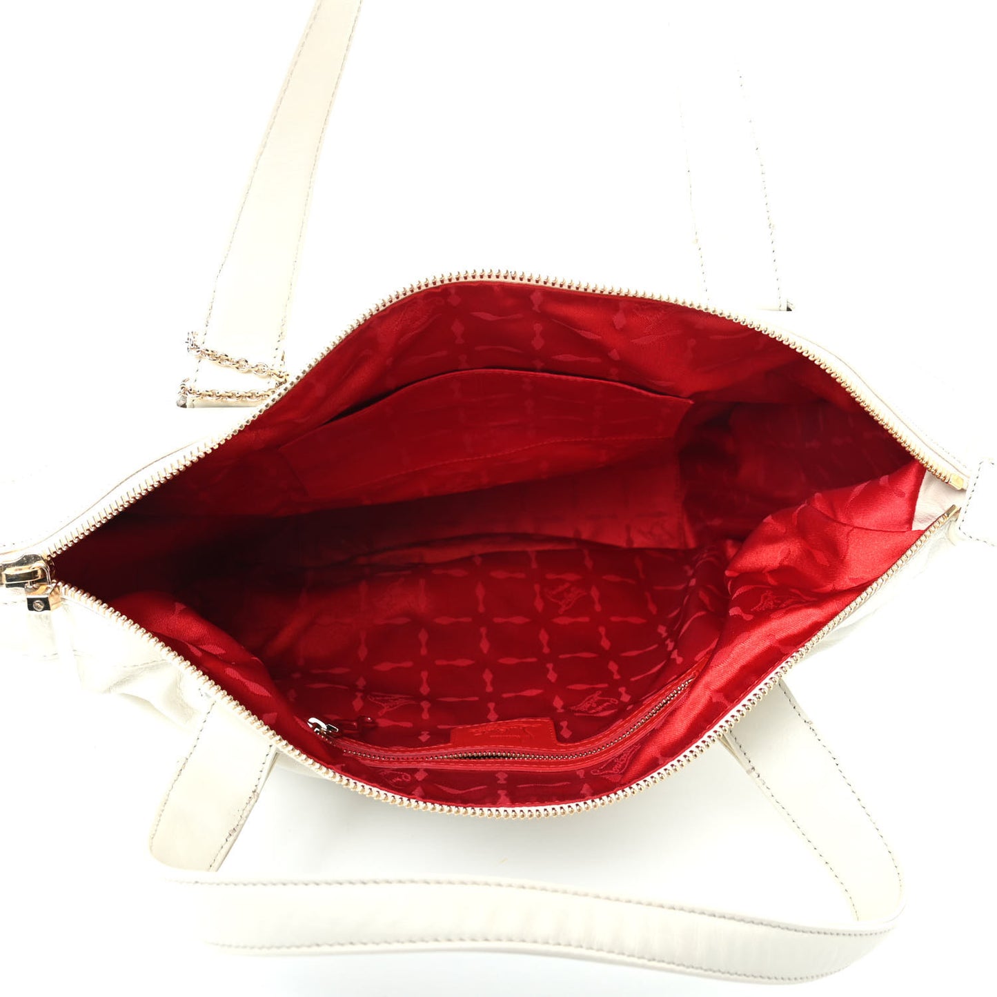 Calfskin Medium Pillow Softy Satchel
