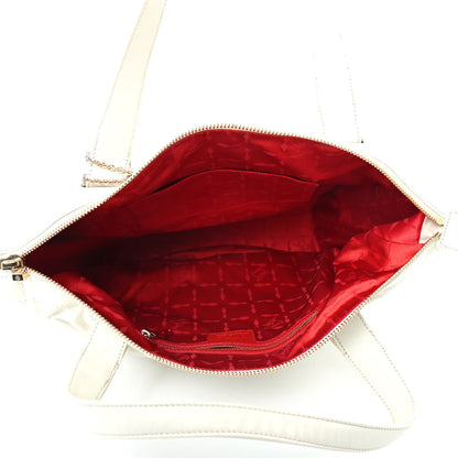 Christian Louboutin Calfskin Medium Pillow Softy Satchel 5 of 8