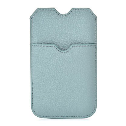Burberry Grainy Calfskin Iphone 5/5S Case Pale Opal 1 of 12