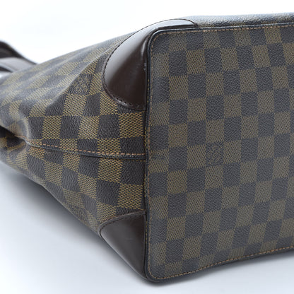 Louis Vuitton Damier Ebene Hampstead PM 5 of 11