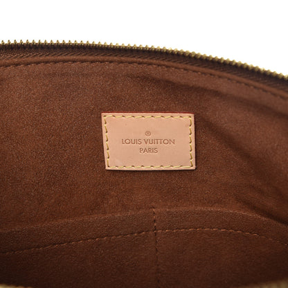 Louis Vuitton Monogram Pallas Havane 6 of 7