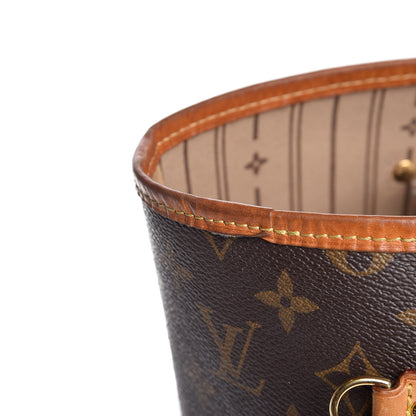 Louis Vuitton Monogram Neverfull GM 23 of 23
