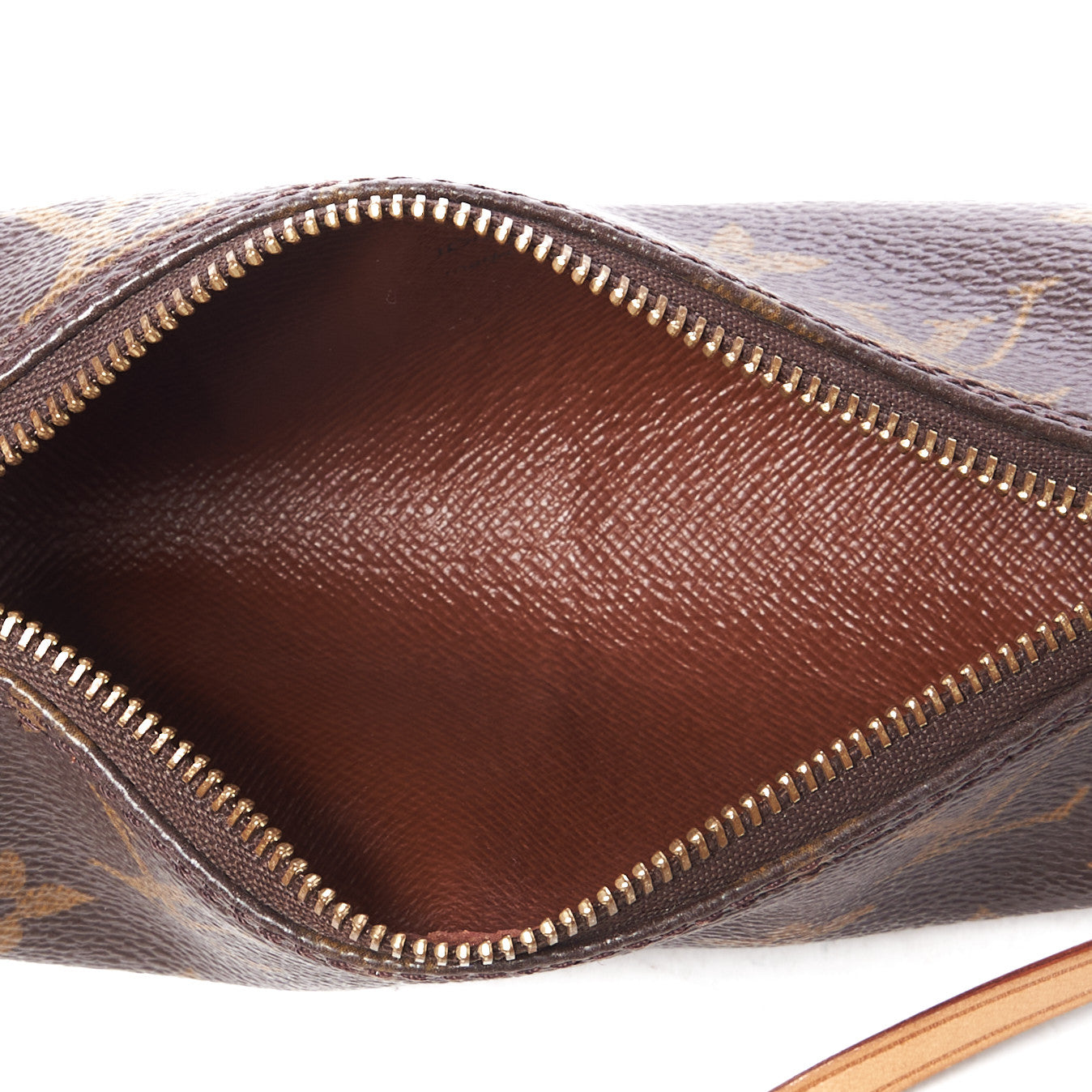 Monogram Mini Papillon