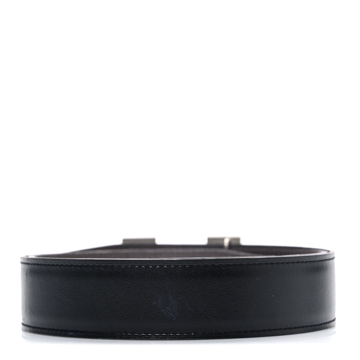 Box Togo 32mm H Belt 80 32 Black Etain