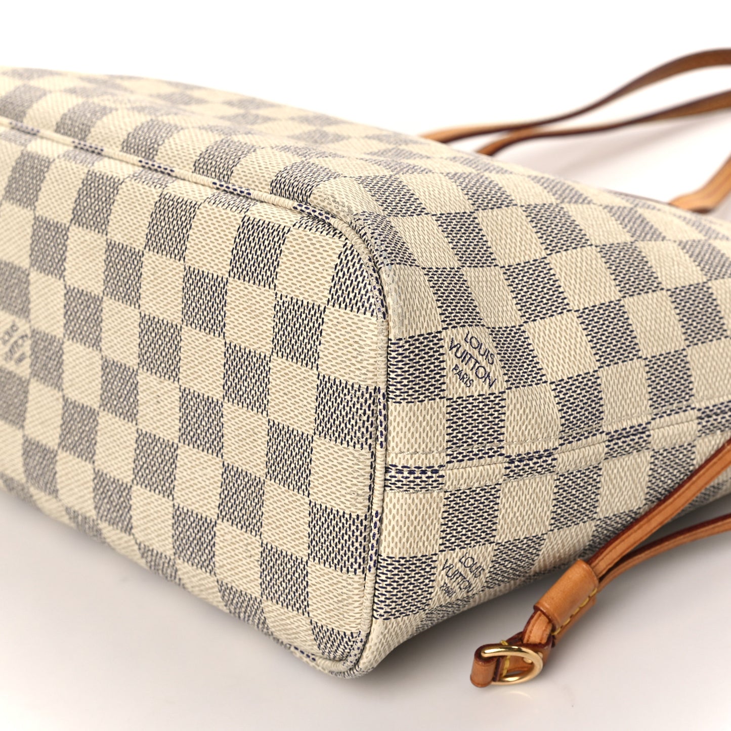 Damier Azur Neverfull PM