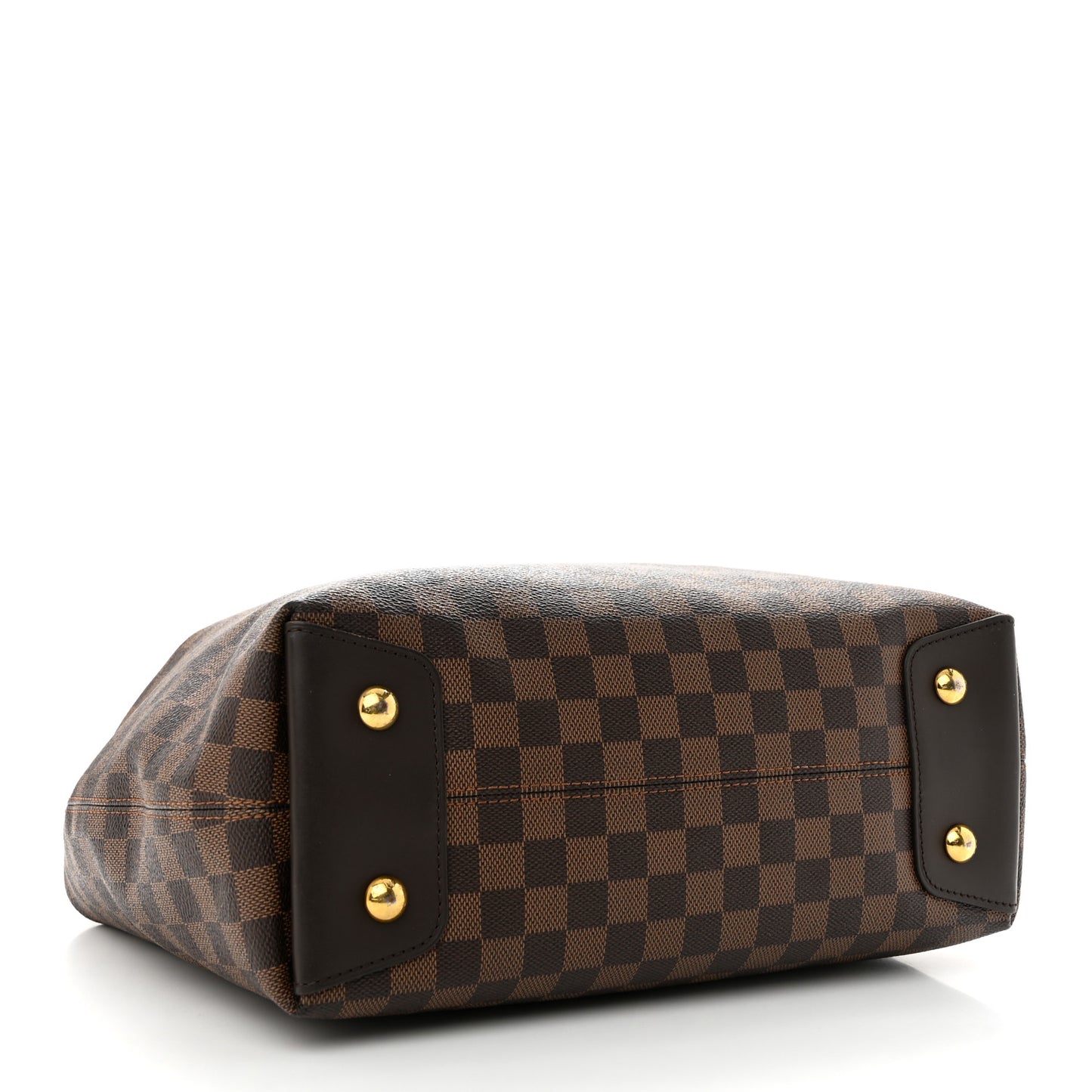 Damier Ebene Duomo Hobo